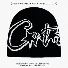 Laden Sie das Bild in den Galerie-Viewer, 🔥 MUST-HAVE BEANIE MIT COOLEN PRINTS 🔥

