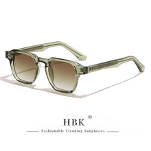 Laden Sie das Bild in den Galerie-Viewer, CATERSIDE HERREN-SONNENBRILLE – KLARER STYLE. STARKE AUSSTRAHLUNG.
