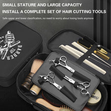 Laden Sie das Bild in den Galerie-Viewer, BARBER TOOL BAG
