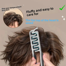 Laden Sie das Bild in den Galerie-Viewer, REVOLUTIONÄRER TEXTUR BOOST COMB - BARBER TRENDS WORLD

