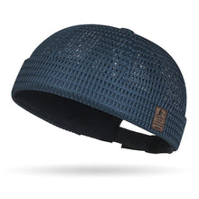 Laden Sie das Bild in den Galerie-Viewer, Eprolo Summer Mesh Docker, luftdurchlässiger Bootsschuh mit Mesh-Obermaterial, bequem und atmungsaktiv für Sommeraktivitäten
