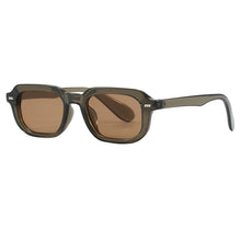 Laden Sie das Bild in den Galerie-Viewer, BARBER ICON SUNGLASSES - BARBER TRENDS WORLD
