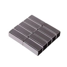 Laden Sie das Bild in den Galerie-Viewer, BUFFER NAGELPFEILE FÜR MÄNNER - BARBER TRENDS WORLD
