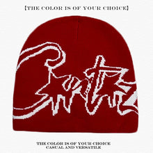 Laden Sie das Bild in den Galerie-Viewer, 🔥 MUST-HAVE BEANIE MIT COOLEN PRINTS 🔥
