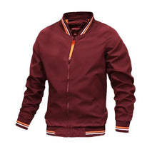 Laden Sie das Bild in den Galerie-Viewer, URBAN ESSENTIAL JACKET IN 6 FARBEN - BARBER TRENDS WORLD
