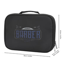 Laden Sie das Bild in den Galerie-Viewer, BARBER TOOL BAG
