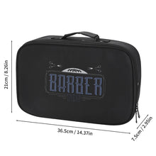 Laden Sie das Bild in den Galerie-Viewer, BARBER TOOL BAG
