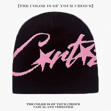 Laden Sie das Bild in den Galerie-Viewer, 🔥 MUST-HAVE BEANIE MIT COOLEN PRINTS 🔥
