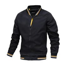 Laden Sie das Bild in den Galerie-Viewer, URBAN ESSENTIAL JACKET IN 6 FARBEN - BARBER TRENDS WORLD
