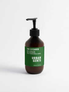 URBAN GENTS - TAN EXTENDER - BARBER TRENDS WORLD