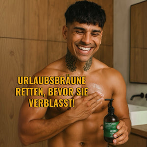 Urban Gents  Tan Extender 