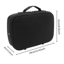 Laden Sie das Bild in den Galerie-Viewer, BARBER TOOL-BAG MIT WUNSCHNAME - BARBER TRENDS WORLD
