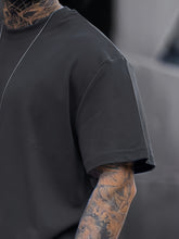 Laden Sie das Bild in den Galerie-Viewer, MÄNNER TREND T-SHIRT IN 4 FARBEN! - BARBER TRENDS WORLD
