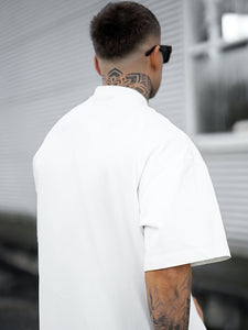 MÄNNER TREND T-SHIRT IN 4 FARBEN! - BARBER TRENDS WORLD