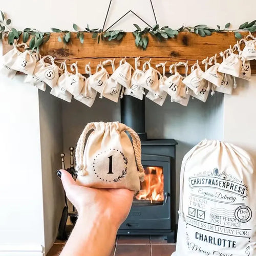 ADVENTSKALENDER BAUKASTEN FÜR MÄNNER! - BARBER TRENDS WORLD