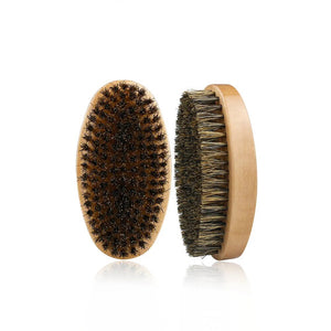 PRAKTISCHES BARPFLEGE SET - BARBER TRENDS WORLD