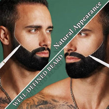 Laden Sie das Bild in den Galerie-Viewer, SUPER PRAKTISCHES BARTKONTUR DESIGN-SET - BARBER TRENDS WORLD

