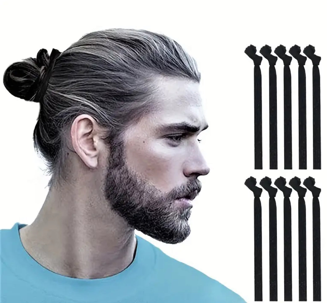 HAARGUMMIES FÜR MÄNNER - BARBER TRENDS WORLD