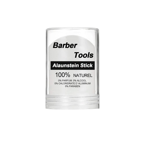 ALAUN STICK - DER RETTER FÜR KLEINE SCHNITTWUNDEN! - BARBER TRENDS WORLD