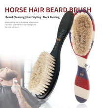 Laden Sie das Bild in den Galerie-Viewer, PROFESSIONELLE BARBER SHOP CAVING BÜRSTEN - BARBER TRENDS WORLD
