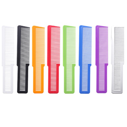 PROFESSIONELLER ANTISTATISCHER BARBER CLIPPER KAMM - BARBER TRENDS WORLD