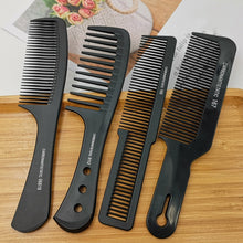 Laden Sie das Bild in den Galerie-Viewer, ELEGANTE PROFI-KÄMME AUS DEM BARBER SHOP - BARBER TRENDS WORLD
