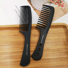 Laden Sie das Bild in den Galerie-Viewer, ELEGANTE PROFI-KÄMME AUS DEM BARBER SHOP - BARBER TRENDS WORLD
