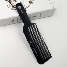 Laden Sie das Bild in den Galerie-Viewer, ELEGANTE PROFI-KÄMME AUS DEM BARBER SHOP - BARBER TRENDS WORLD
