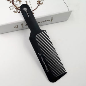 ELEGANTE PROFI-KÄMME AUS DEM BARBER SHOP - BARBER TRENDS WORLD