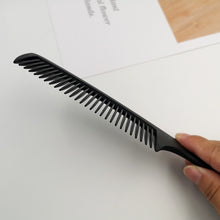 Laden Sie das Bild in den Galerie-Viewer, ELEGANTE PROFI-KÄMME AUS DEM BARBER SHOP - BARBER TRENDS WORLD
