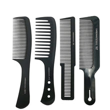 Laden Sie das Bild in den Galerie-Viewer, ELEGANTE PROFI-KÄMME AUS DEM BARBER SHOP - BARBER TRENDS WORLD

