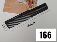Laden Sie das Bild in den Galerie-Viewer, ELEGANTE PROFI-KÄMME AUS DEM BARBER SHOP - BARBER TRENDS WORLD
