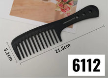 Laden Sie das Bild in den Galerie-Viewer, ELEGANTE PROFI-KÄMME AUS DEM BARBER SHOP - BARBER TRENDS WORLD
