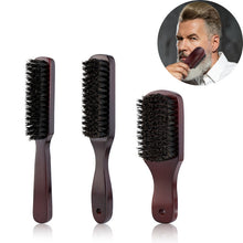Laden Sie das Bild in den Galerie-Viewer, HOCHWERTIGE BARTBÜSTEN IN DREI GRÖßEN - BARBER TRENDS WORLD
