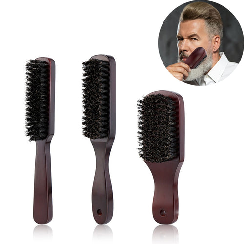 HOCHWERTIGE BARTBÜSTEN IN DREI GRÖßEN - BARBER TRENDS WORLD