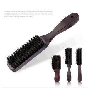 HOCHWERTIGE BARTBÜSTEN IN DREI GRÖßEN - BARBER TRENDS WORLD