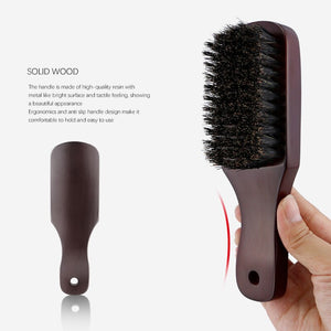 HOCHWERTIGE BARTBÜSTEN IN DREI GRÖßEN - BARBER TRENDS WORLD