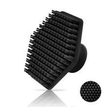 Laden Sie das Bild in den Galerie-Viewer, BESTSELLER! - REVOLUTIONÄRE BART-PEELINGBÜRSTE FÜR DIE ULTIMATIVE BARTPFLEGE! - BARBER TRENDS WORLD
