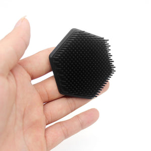 BESTSELLER! - REVOLUTIONÄRE BART-PEELINGBÜRSTE FÜR DIE ULTIMATIVE BARTPFLEGE! - BARBER TRENDS WORLD