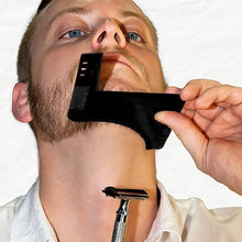 Laden Sie das Bild in den Galerie-Viewer, BEST BUDDY KAMM FÜR DAS PERFEKTE BARTTRIMMING - BARBER TRENDS WORLD
