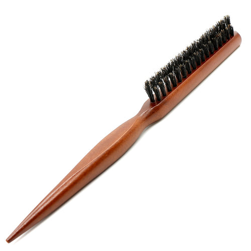 SCHMALE MULTIFUNKTIONALE BRÜSTE MIT WILDSCHEINBORSTEN - BARBER TRENDS WORLD