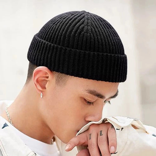 STREETSTYLE BEANIE CAP - BARBER TRENDS WORLD