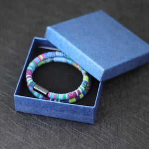BOHEME ARMBAND FÜR MÄNNER - BARBER TRENDS WORLD