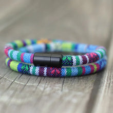 Laden Sie das Bild in den Galerie-Viewer, BOHEME ARMBAND FÜR MÄNNER - BARBER TRENDS WORLD
