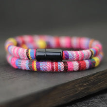 Laden Sie das Bild in den Galerie-Viewer, BOHEME ARMBAND FÜR MÄNNER - BARBER TRENDS WORLD
