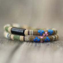Laden Sie das Bild in den Galerie-Viewer, BOHEME ARMBAND FÜR MÄNNER - BARBER TRENDS WORLD
