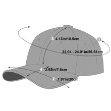 Laden Sie das Bild in den Galerie-Viewer, FASHION BASEBALL-CAP IM CAMOUFLAGE LOOK - BARBER TRENDS WORLD
