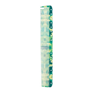 PROFESSIONELLE HAARKÄMME IM CAMOUFLAGE-PRINT - BARBER TRENDS WORLD