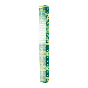 PROFESSIONELLE HAARKÄMME IM CAMOUFLAGE-PRINT - BARBER TRENDS WORLD