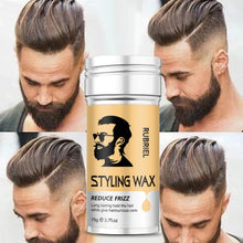 Laden Sie das Bild in den Galerie-Viewer, MEGA PRAKTISCHER HAARWACHS-STICK FÜR ANGESAGTE MÄNNERFRISUREN - BARBER TRENDS WORLD
